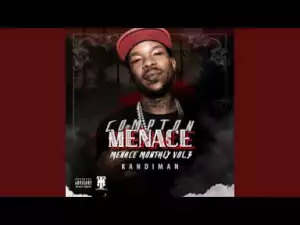 Compton Menace - TMZ (Intro)